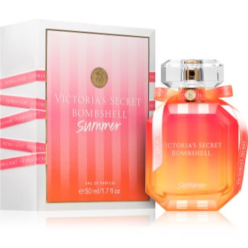 Victoria's Secret Bombshell Summer eau de parfum pentru femei